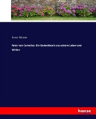 Ernst Förster - Peter von Cornelius: Ein Gedenkbuch aus seinem Leben und Wirken