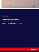 Martin Greif - Gesammelte Werke
