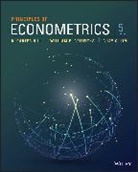 William E. Griffiths, Griffiths William E., R. Carter Hill, R. Carter (Louisiana State University) Griff Hill, Hill R. Carter, Guay C. Lim... - Principles of Econometrics