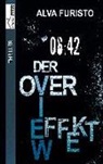 Alva Furisto - Der Overview-Effekt - 6:42 Uhr