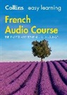 Collins Dictionaries, McNab Rosi, Collins Dictionaries - Easy Learning French Audio Course (Audio book)