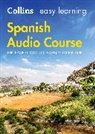 Collins Dictionaries, Collins Dictionaries - Spanish (Stages 1 and 2) Box Set