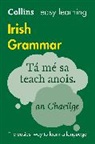 Collins Dictionaries - Irish Grammar