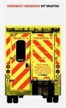 Kit Wharton - Emergency Admissions