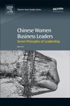 Jean Lee, Jean (Professor of Management Lee, Lee Jean - Chinese Women Business Leaders