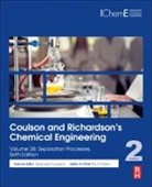 Ajay K. Ray, Ajay K. (Chair Ray, Ajay Kumar Ray, Ajay K. (Chair Ray, Ajay Kumar Ray, Ray Ajay K. - Coulson and Richardson's Chemical Engineering