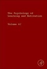 Brian H. Ross, Brian H. (EDT) Ross, Brian H Ross, Brian H. Ross - Psychology of Learning and Motivation