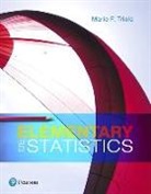 Mario F. Triola - Elementary Statistics