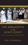 John H Hanson, John H. Hanson, Hanson John H - Ahmadiyya in the Gold Coast