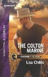 Lisa Childs - The Colton Marine