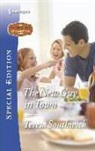 Caro Carson, Teresa Southwick - How to Train a Cowboy