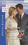 Leanne Banks - Honeymoon Mountain Bride