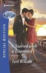 Teri Wilson - It Started With a Diamond