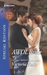 Victoria Pade - Awol Bride