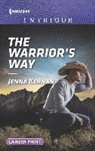 Jenna Kernan - The Warrior's Way
