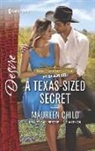 Maureen Child - A Texas-sized Secret