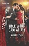 Anna Depalo - Hollywood Baby Affair