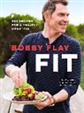 Stephanie Banyas, Bobby Flay, Bobby Banyas Flay, Sally Jackson - Bobby Flay Fit
