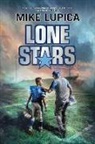 Mike Lupica - Lone Stars