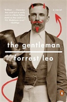 Leo Forrest, Forrest Leo - The Gentleman