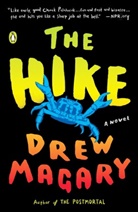 Drew Magary - The Hike