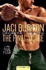 Jaci Burton, Burton Jaci - The Final Score