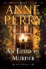 Anne Perry - An Echo of Murder