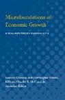 Gunnar Eliasson, Gunnar Gre Eliasson, Christopher Gre, Charles McCann - Microfoundations of Economic Growth