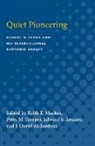 Keith E. Maskus, Keith E. Hooper Maskus, Peter Hooper, Edward E. Leamer, Keith E. Maskus - Quiet Pioneering