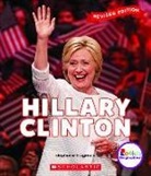 Stephanie Fitzgerald - Hillary Clinton (Revised Edition) (Rookie Biographies)