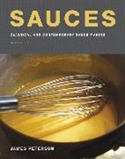 James Peterson - Sauces