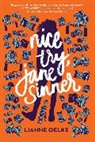 Lianne Oelke - Nice Try, Jane Sinner