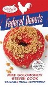 Steven Cook, Felicia D’Ambrosio, Tom Henneman, Bob Logue, Michael Solomonov - Federal Donuts