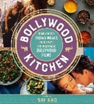 Sri Rao - Bollywood Kitchen