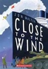 Jon Walter - CLOSE TO THE WIND