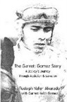 Rudolph Valier Alvarado, Garrett Keith Gomez, Star Burton-West - The Garrett Gomez Story: A Jockey's Journey Through Addiction & Salvation