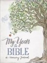 Terry Glaspey, Harvest House Publishers, Harvest House Harvest House Publishers, Betty Fletcher - My Year in the Bible