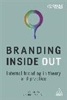 Nicholas Ind, Nicholas Ind, Ind Nicholas - Branding Inside Out