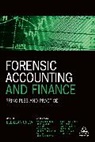 Niamh Brennan, Adam Calvert, Bee-Lean Chew, Bee-Lean Brennan Chew, Bee-Lean Chow, Bee-Lean Chew - Forensic Accounting and Finance