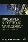 Michelle Hardy, Ian Pagdin, Ian Hardy Pagdin - Investment and Portfolio Management
