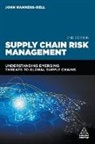 John Manners-Bell - Supply Chain Risk Management
