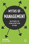 Cary Cooper, Stefan Stern - Myths of Management