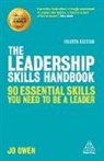 Jo Owen - The Leadership Skills Handbook