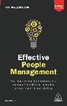 Pat Wellington, Wellington Pat - Effective People Management