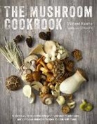 Michael Hyams, Hyams Michael, Liz O'Keefe, O'Keefe Liz - Mushroom Cookbook