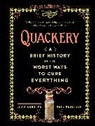 Lydia Kang, Kang Lydia, Lydia Kang MD, Nate Pedersen - Quackery
