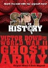 Enigma Alberti, Enigma/ Wegener Alberti, Scott Wegener, Wegener Scott - Victor Dowd and the WWII Ghost Army