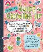 Adah Nuchi, Adah/ Hunt Nuchi, Meg Hunt - Bunk 9's Guide to Growing Up