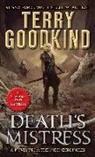 Terry Goodkind - DEATHS MISTRESS