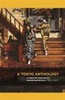 Sumie (EDT)/ Inouye Jones, Charles Shir Inouye, Charles Shir&amp; Inouye, Charles Shiro Inouye, Sumie Jones - A Tokyo Anthology